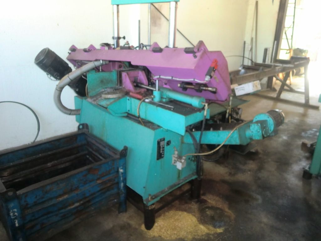 SABI PBS 250 A  2005